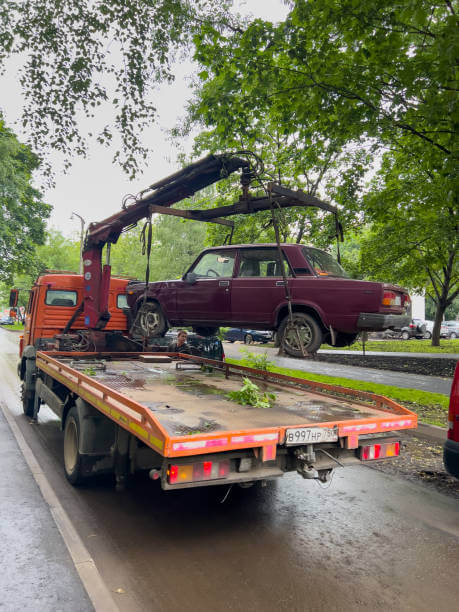 towing service near meReno, NV